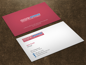Business Card Design by Xpert