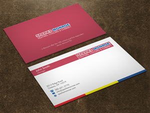 Business Card Design by Xpert for this project | Design: #6053807