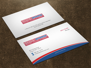 Business Card Design by Xpert for this project | Design: #6054190