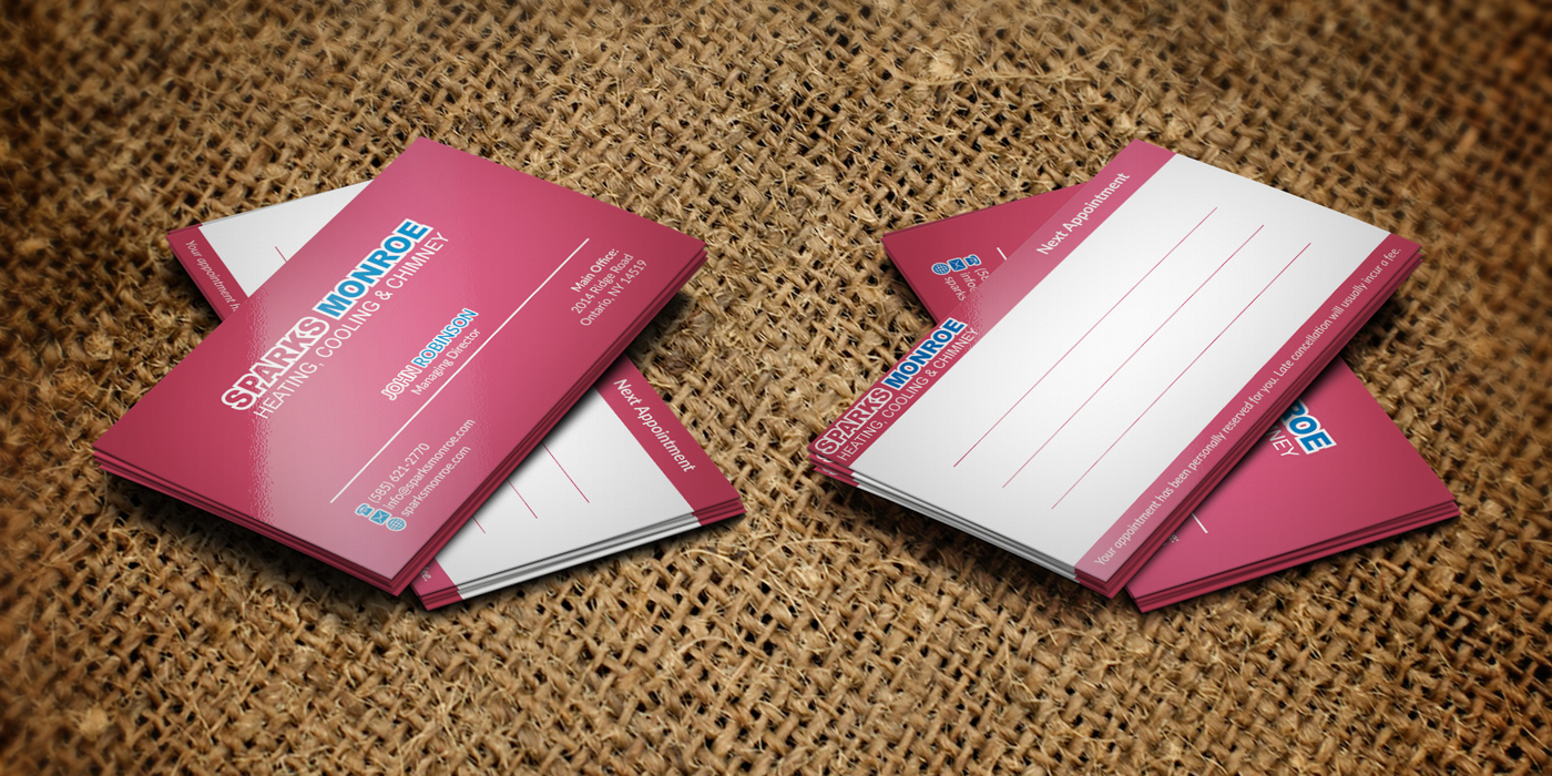 Business Card Design by OxonoArt for this project | Design #6073472