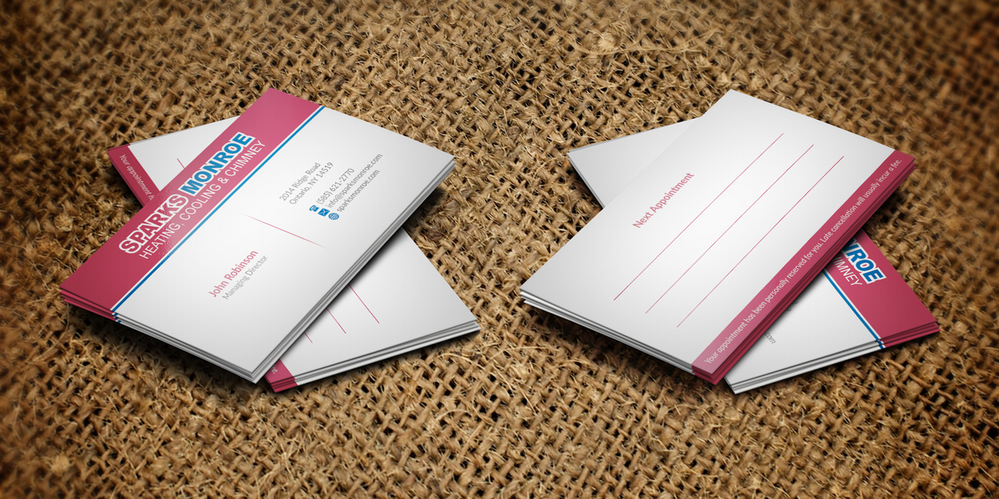 Business Card Design by OxonoArt for this project | Design #6073508