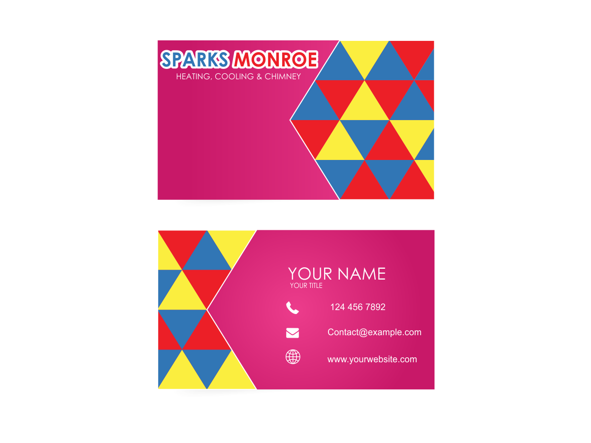 Visitenkarten-Design von alitjuara für dieses Projekt | Design #6081603
