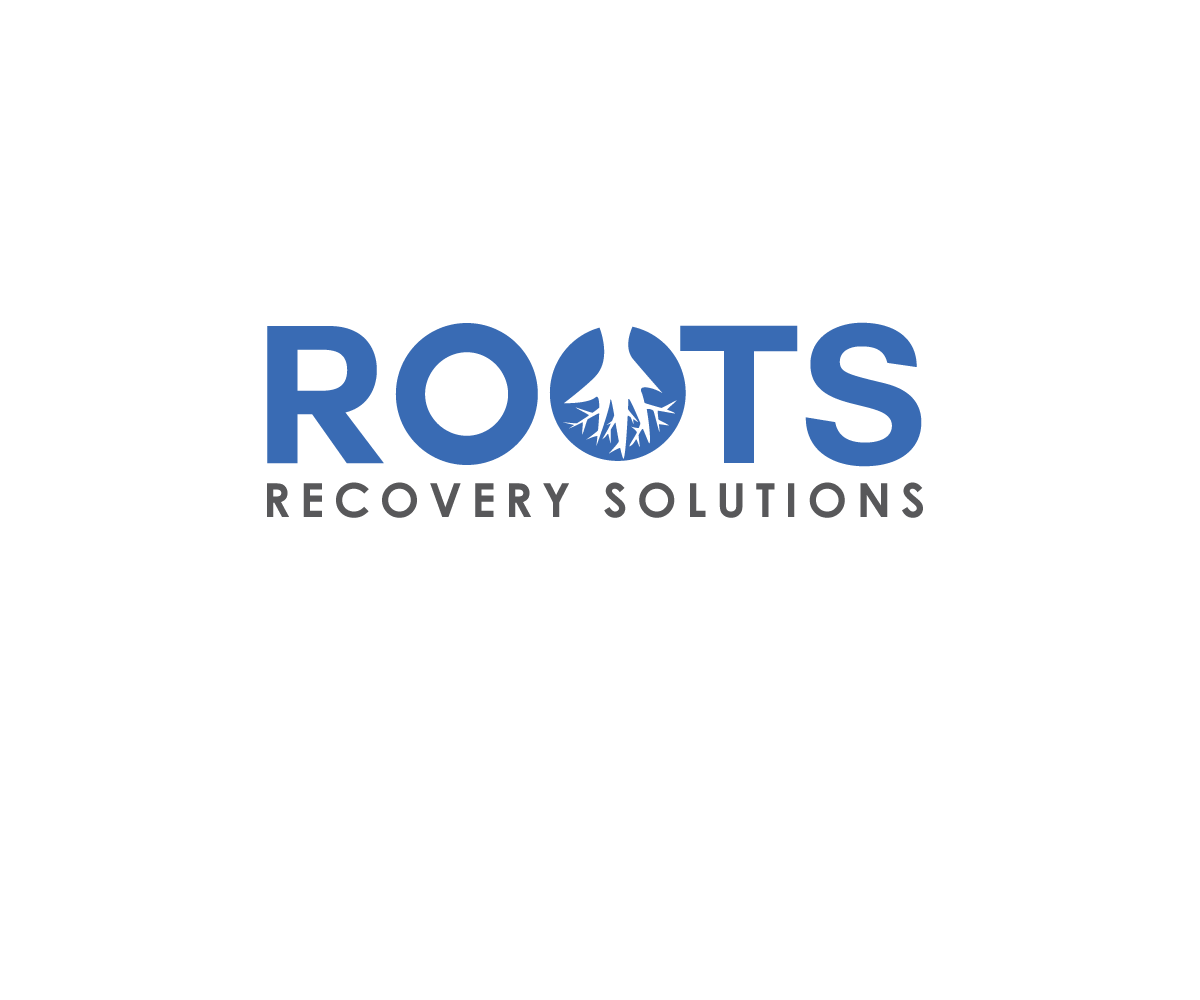 Design de Logo par DianPalupi pour Roots Recovery Solutions | Design #6089848