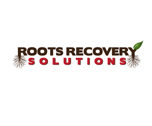 Design de Logo par kicha pour Roots Recovery Solutions | Design : #6118123