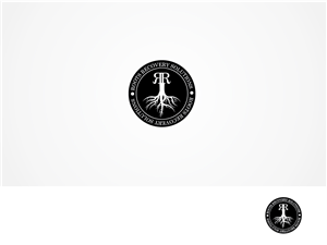 Design de Logo par Brain.Art pour Roots Recovery Solutions | Design : #6090216