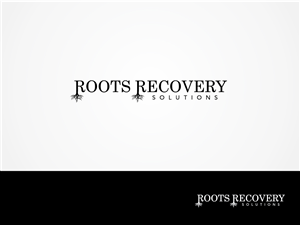 Design de Logo par Brain.Art pour Roots Recovery Solutions | Design : #6090293
