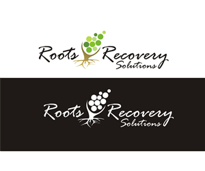 Design de Logo par Kath1e pour Roots Recovery Solutions | Design : #6123780