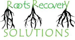 Design de Logo par ikester13 pour Roots Recovery Solutions | Design : #6124542
