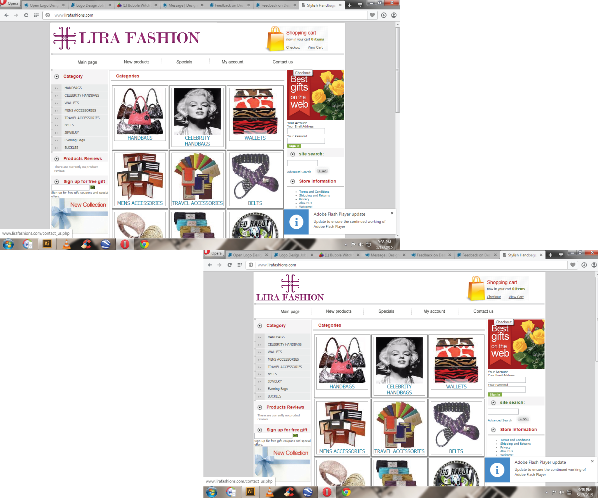 Diseño de Logo por meygekon para este proyecto | Diseño #6198846