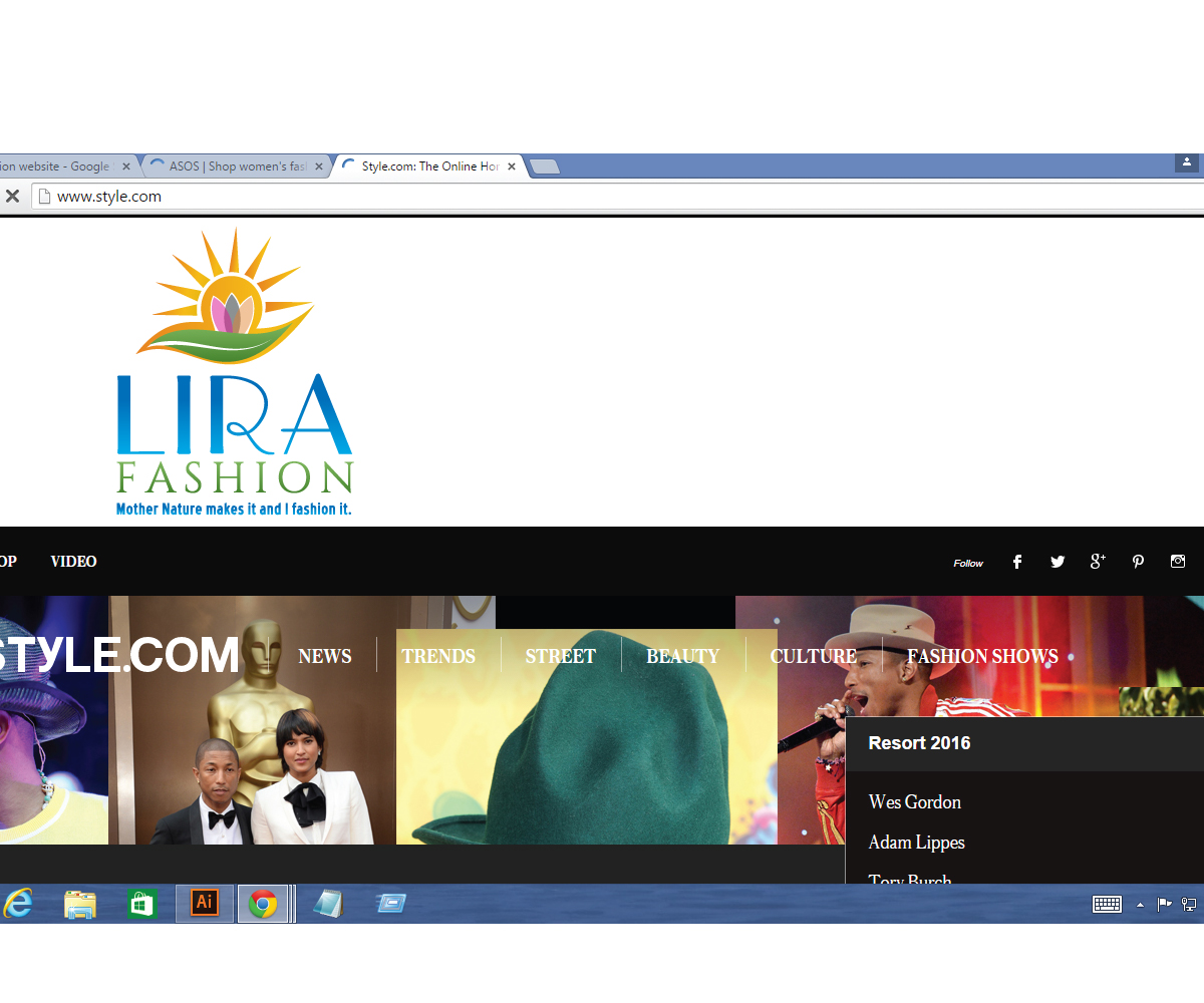 Logo Design by emptyboxgraphics for this project | Design #6330024