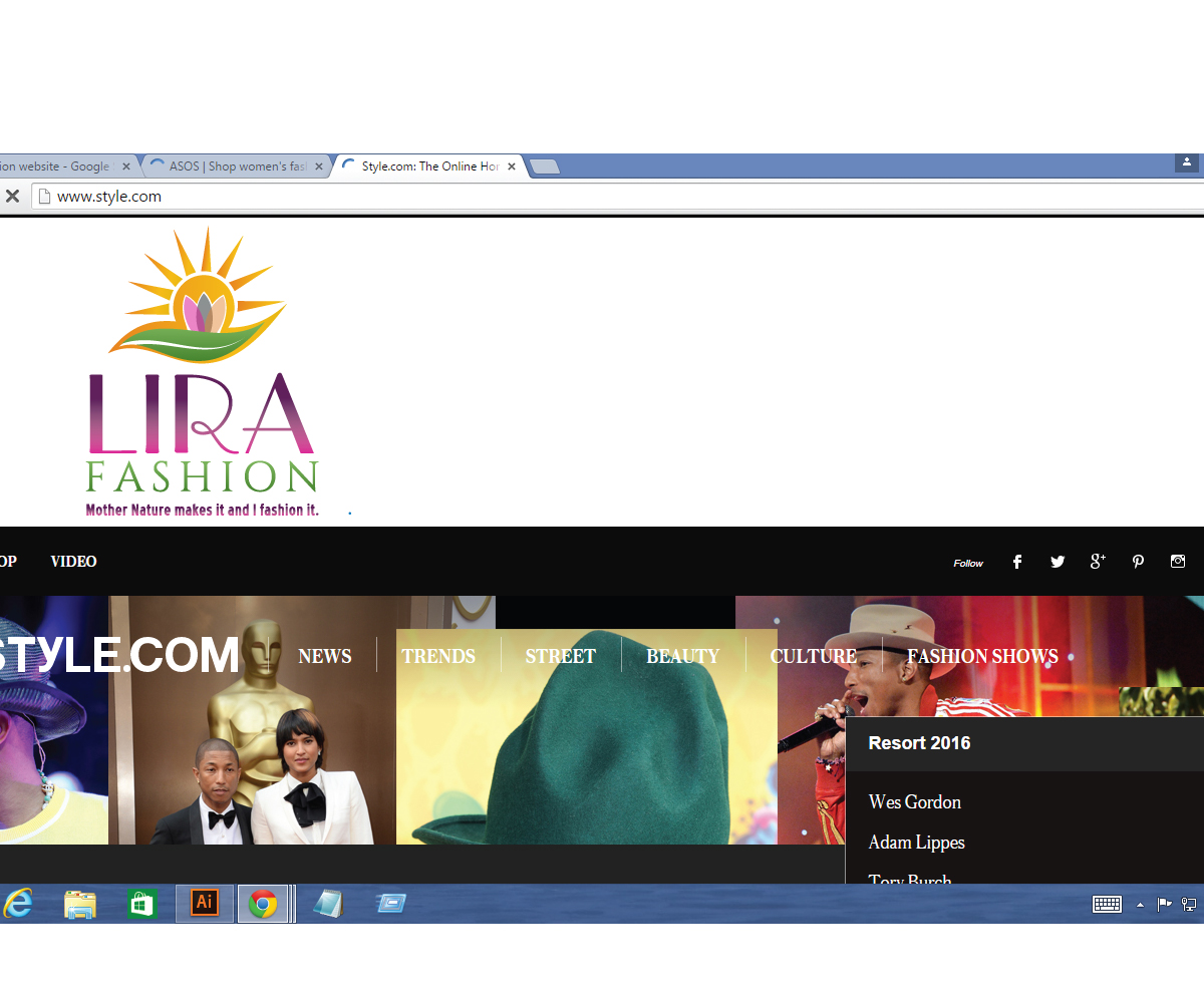 Logo Design by emptyboxgraphics for this project | Design #6330027