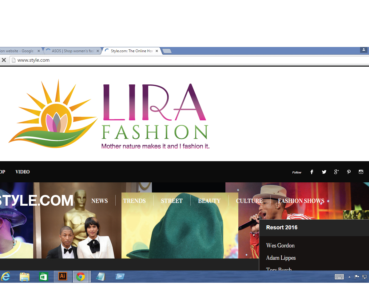 Logo Design by emptyboxgraphics for this project | Design #6330185