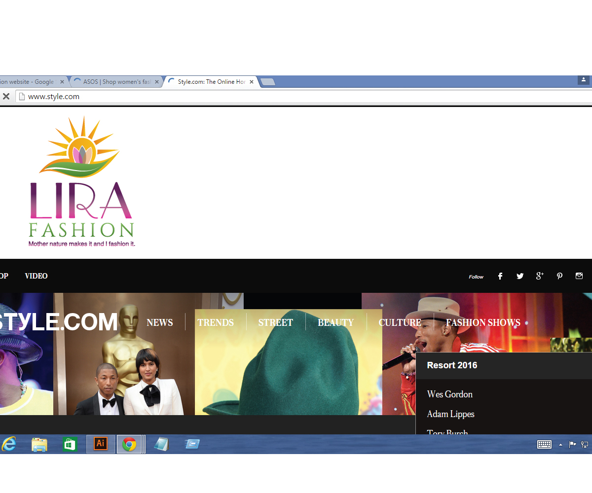 Logo Design by emptyboxgraphics for this project | Design #6330188