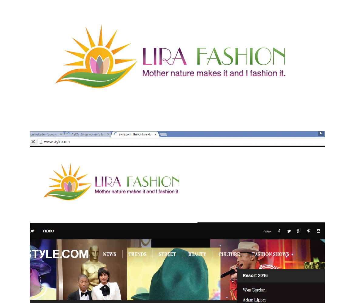 Logo Design by emptyboxgraphics for this project | Design #6388742