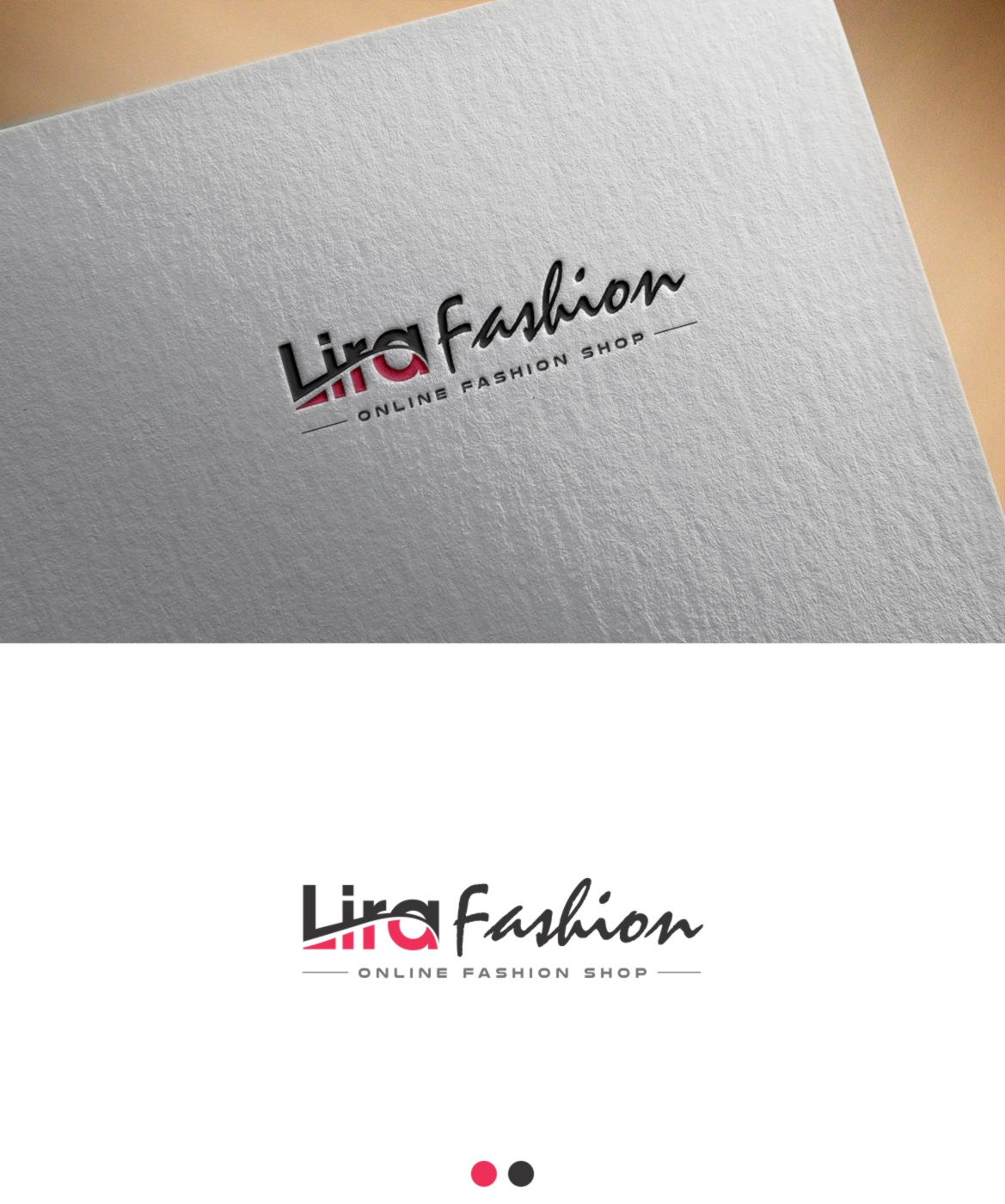 Logo Design by Lovepreet Graphic Designer for this project | Design #6081285