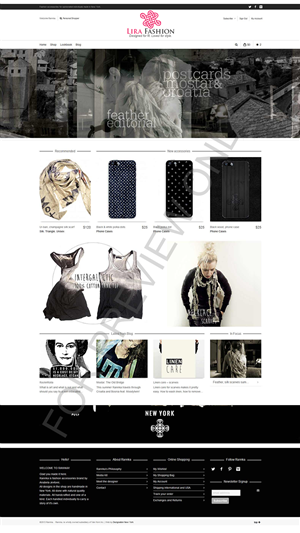 Logo Design by DCMadrid for this project | Design: #6195307