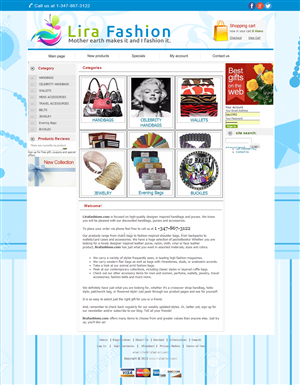 Logo Design by DCMadrid for this project | Design: #6429431