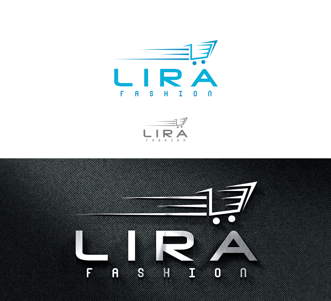 Logo Design by Patrick07 for this project | Design #6056866