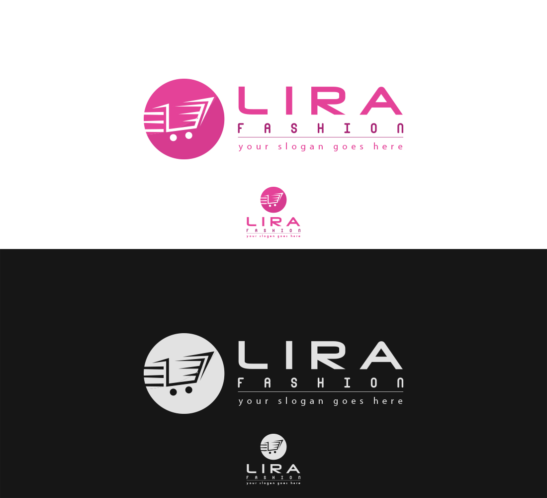 Logo Design by Patrick07 for this project | Design #6073372