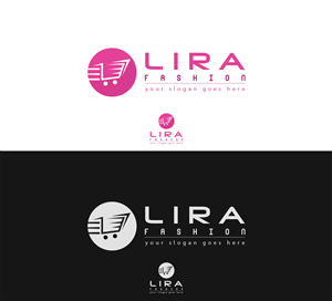 Logo Design by Patrick07 for this project | Design: #6073372