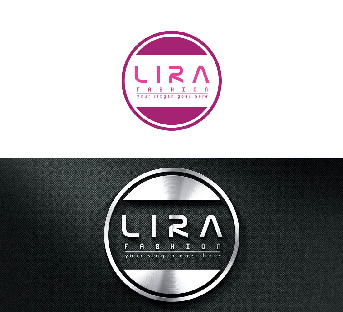 Logo Design by Patrick07 for this project | Design #6086509