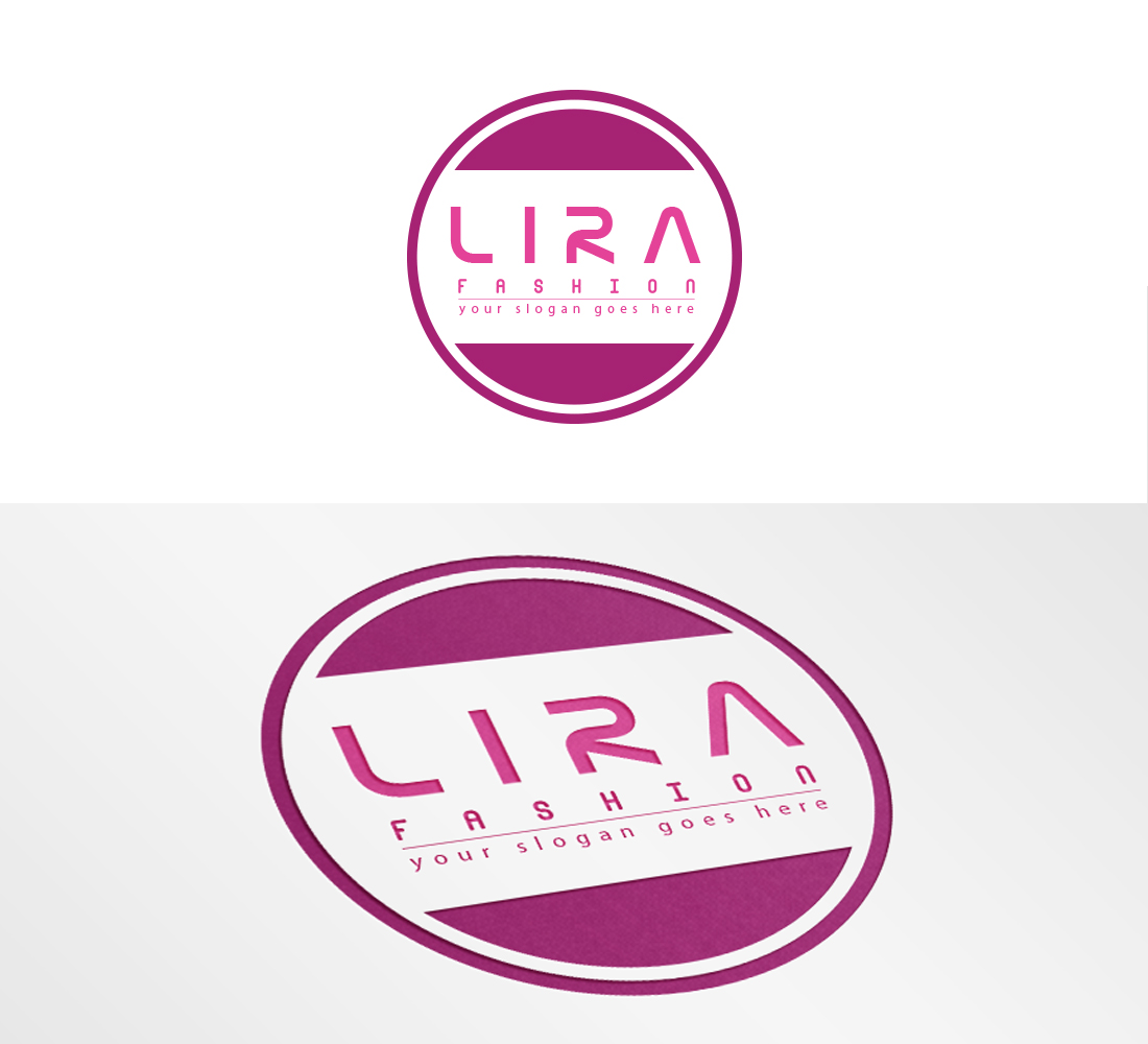 Logo Design by Patrick07 for this project | Design #6087529