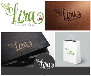 Diseño de Logo por Shirlei Patricia para este proyecto | Diseño #6300871