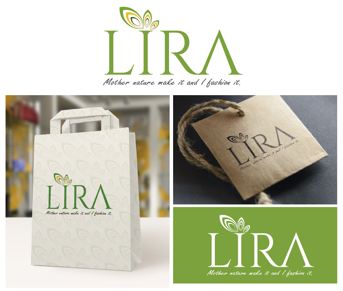 Logo Design by Shirlei Patricia for this project | Design #6316377