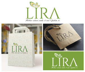 Logo Design by Shirlei Patricia for this project | Design: #6316377