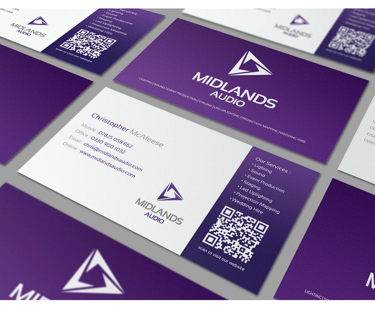Business Card Design by dynamikos for this project | Design #1631458