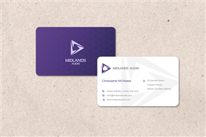 Business Card Design by juca for this project | Design: #1684458