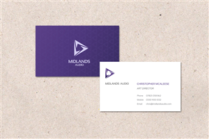 Design de Carte de Visite par juca pour ce projet | Design : #1684503