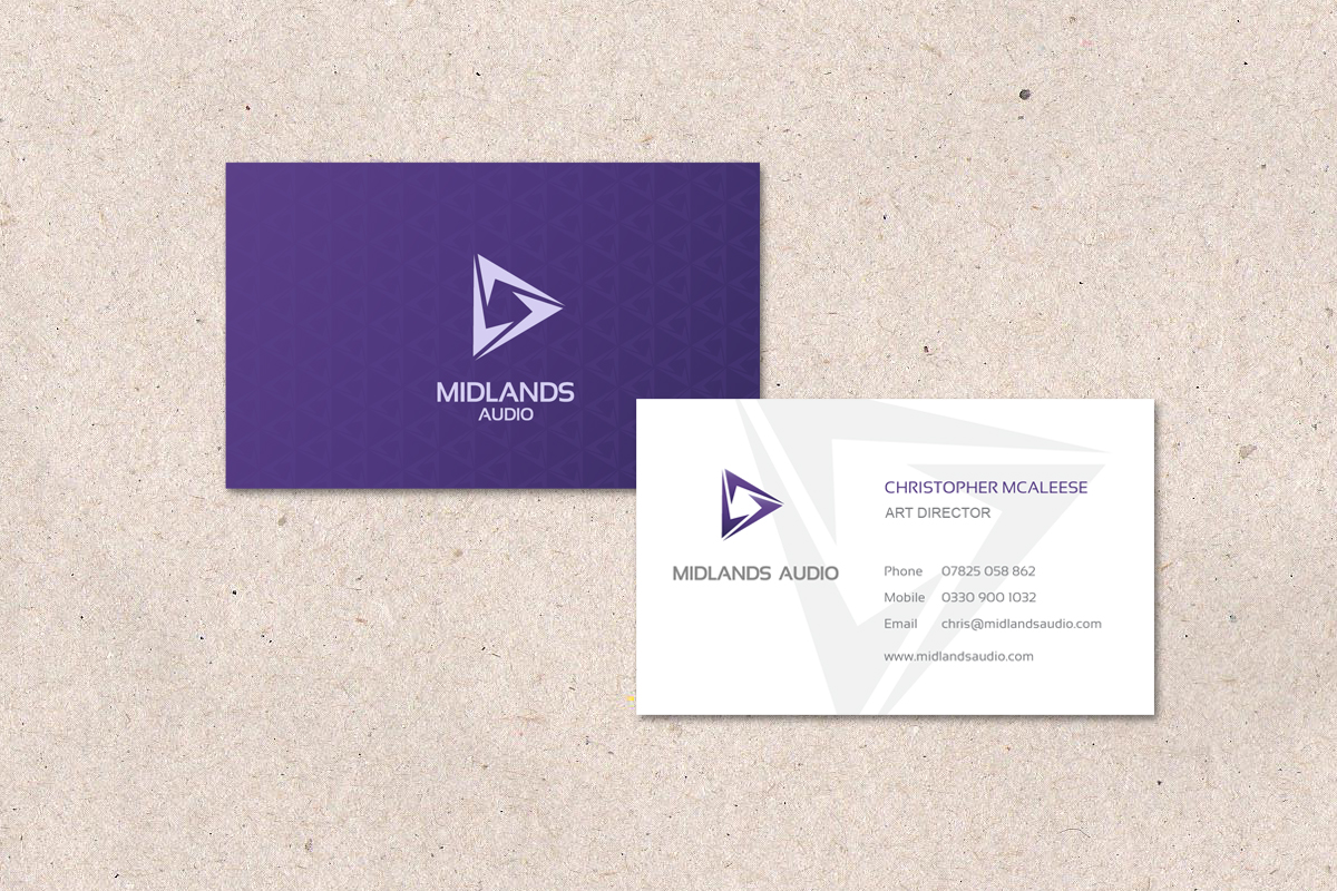 Business Card Design by juca for this project | Design #1685073