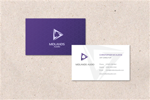 Business Card Design by juca for this project | Design: #1685073
