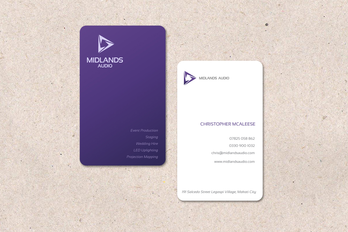 Design de Carte de Visite par juca pour ce projet | Design #1685277