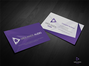 Business Card Design by diRtY.EMM for this project | Design: #1868000