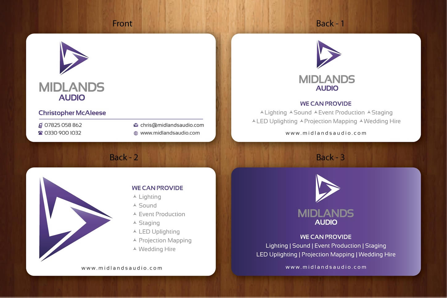 Business Card Design by Sbss for this project | Design #1634142