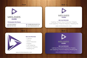 Design de Carte de Visite par Sbss pour ce projet | Design : #1634142