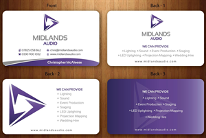 Design de Carte de Visite par Sbss pour ce projet | Design : #1634197