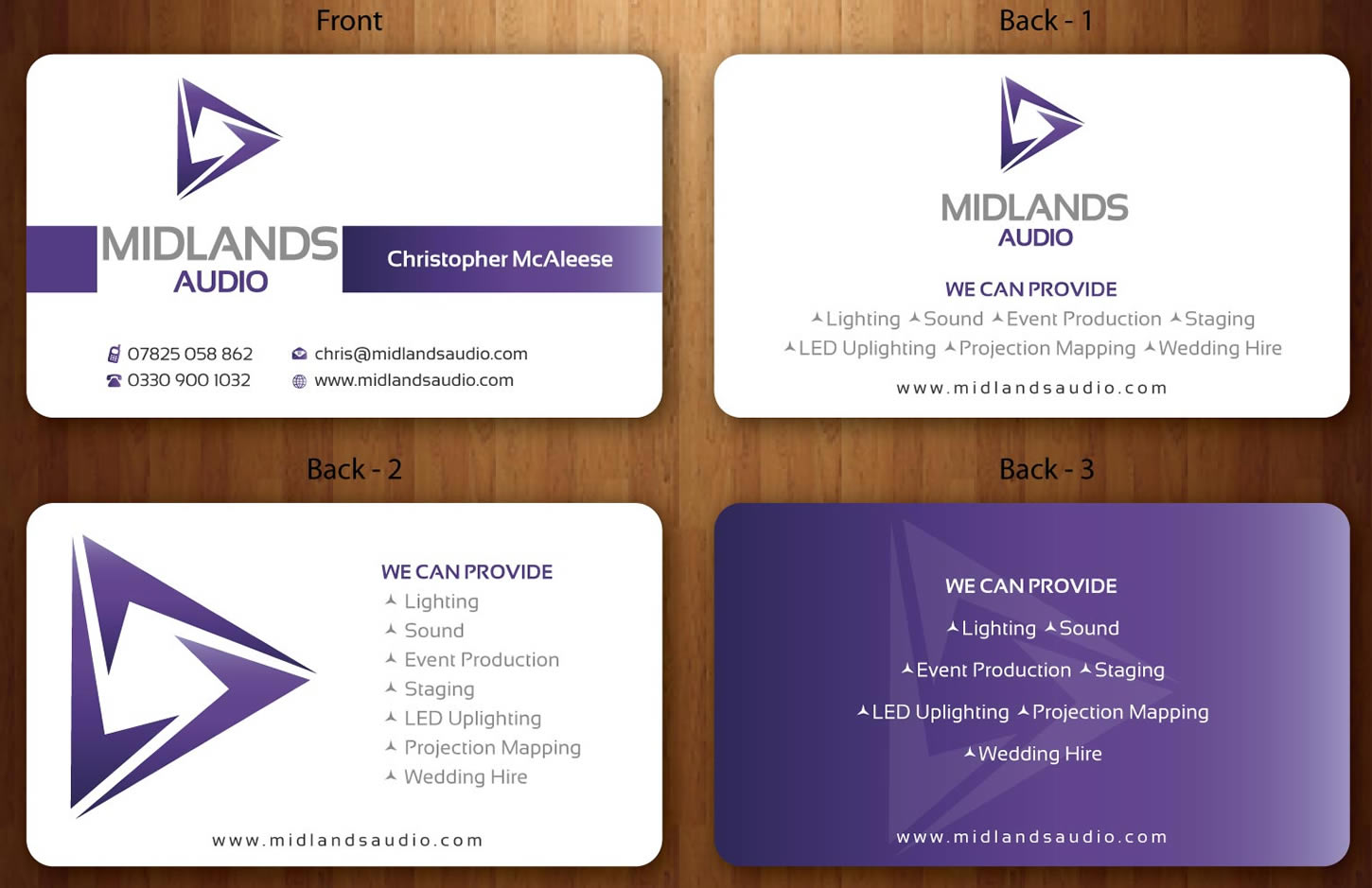 Business Card Design by Sbss for this project | Design #1634246