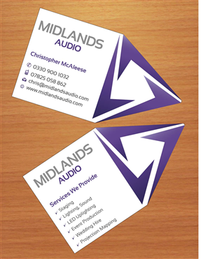Design de Carte de Visite par Sbss pour ce projet | Design : #1634276