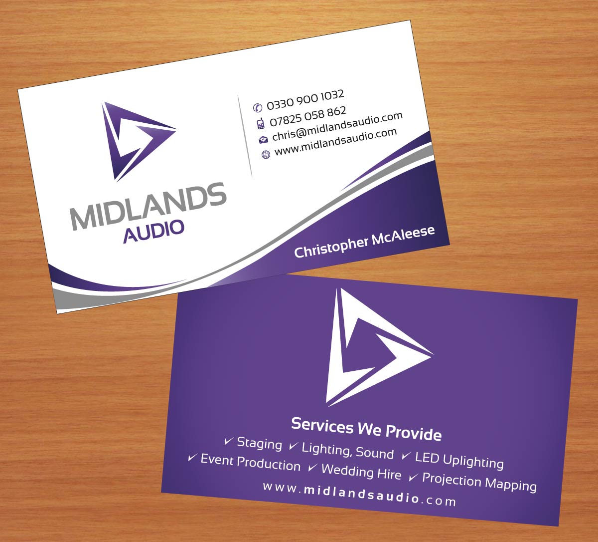 Business Card Design by Sbss for this project | Design #1634320