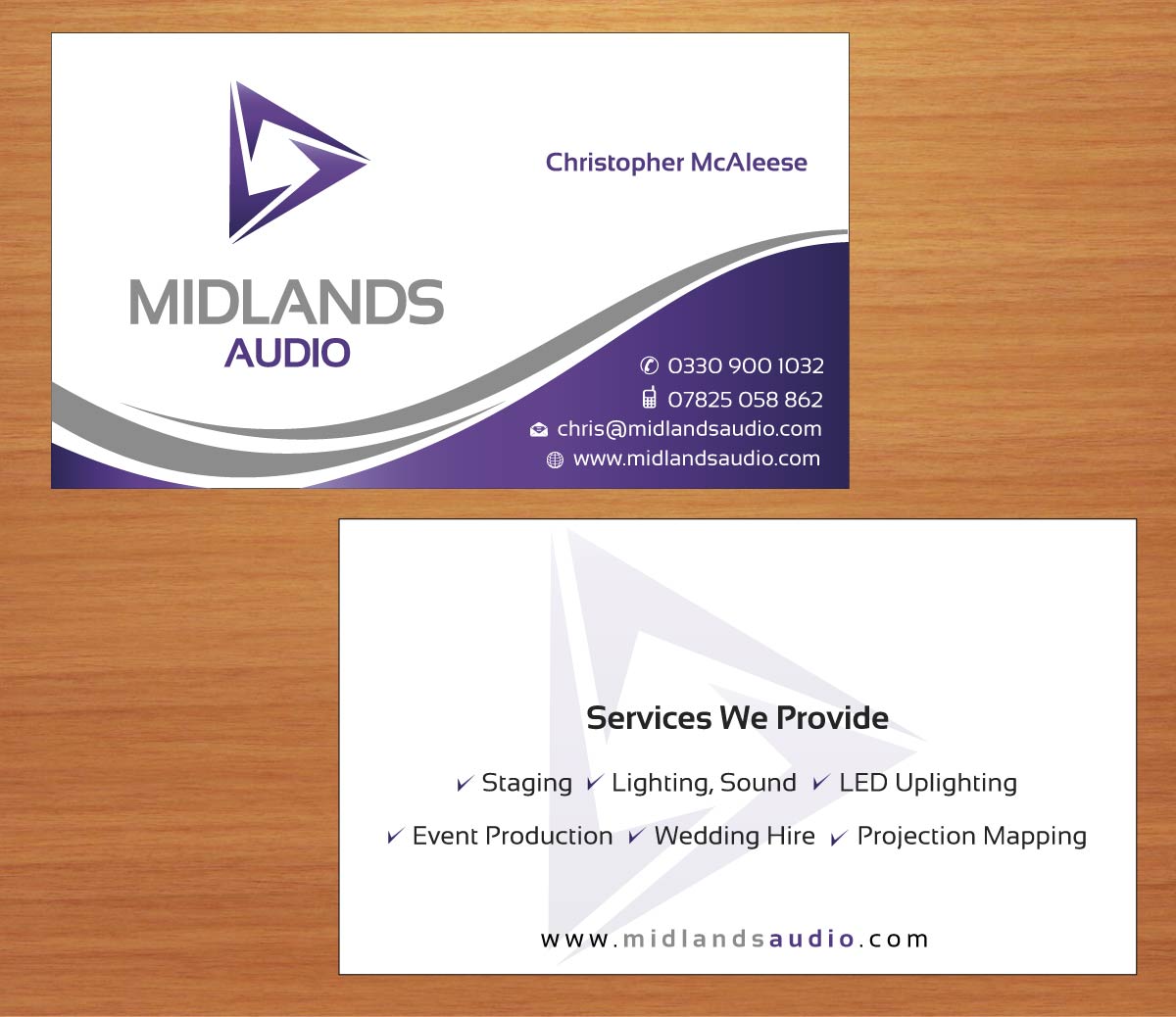 Business Card Design by Sbss for this project | Design #1634322