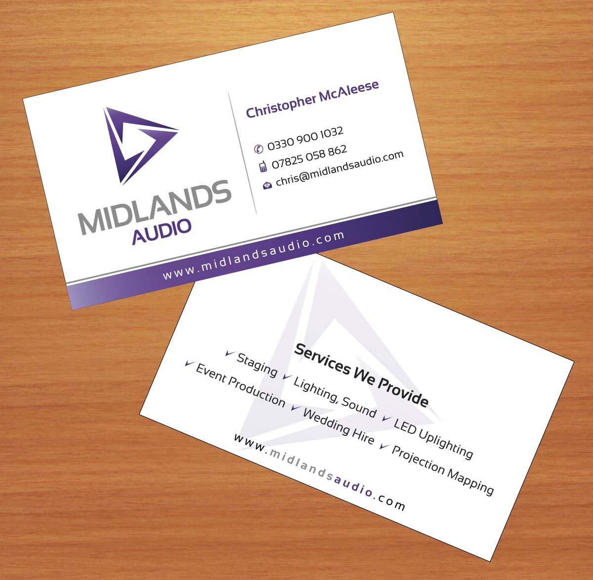 Business Card Design by Sbss for this project | Design #1634333