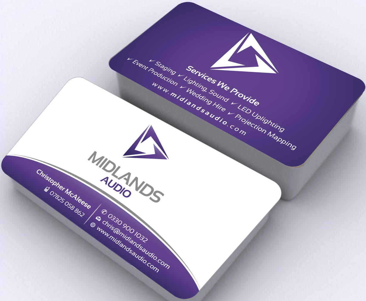Business Card Design by Sbss for this project | Design #1634344