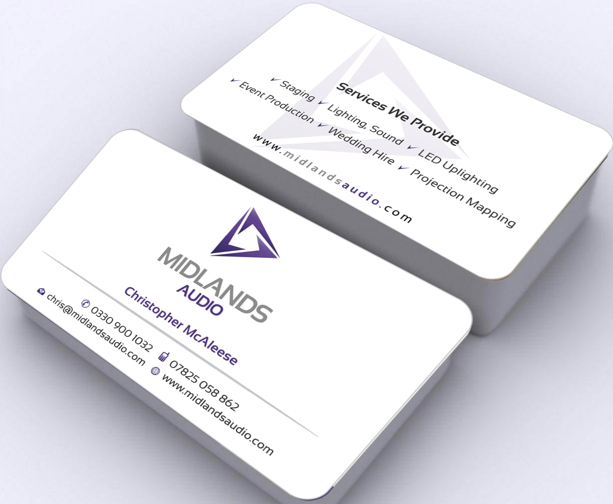 Business Card Design by Sbss for this project | Design #1634354