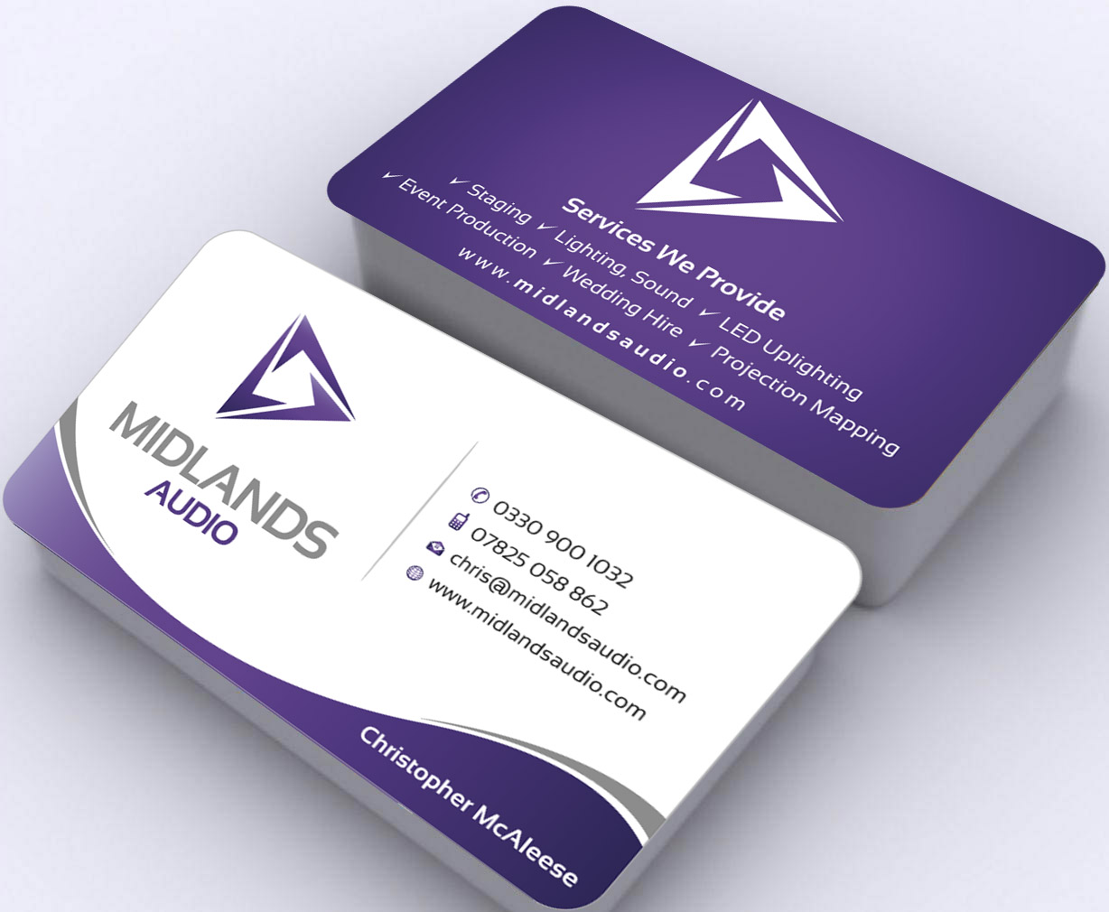 Design de Carte de Visite par Sbss pour ce projet | Design #1634355