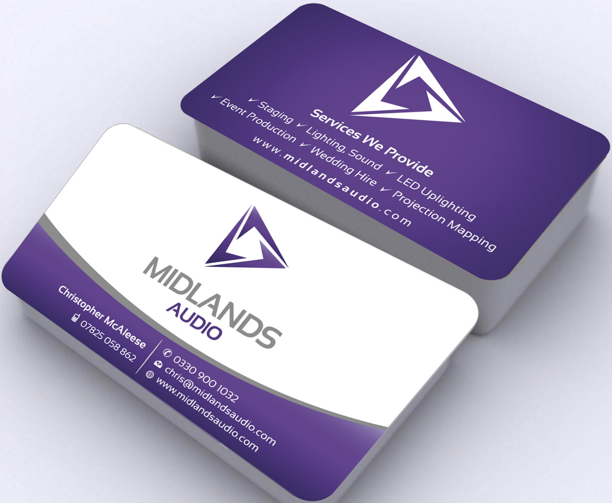 Business Card Design by Sbss for this project | Design #1634356