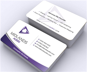 Business Card Design by Sbss for this project | Design: #1634364