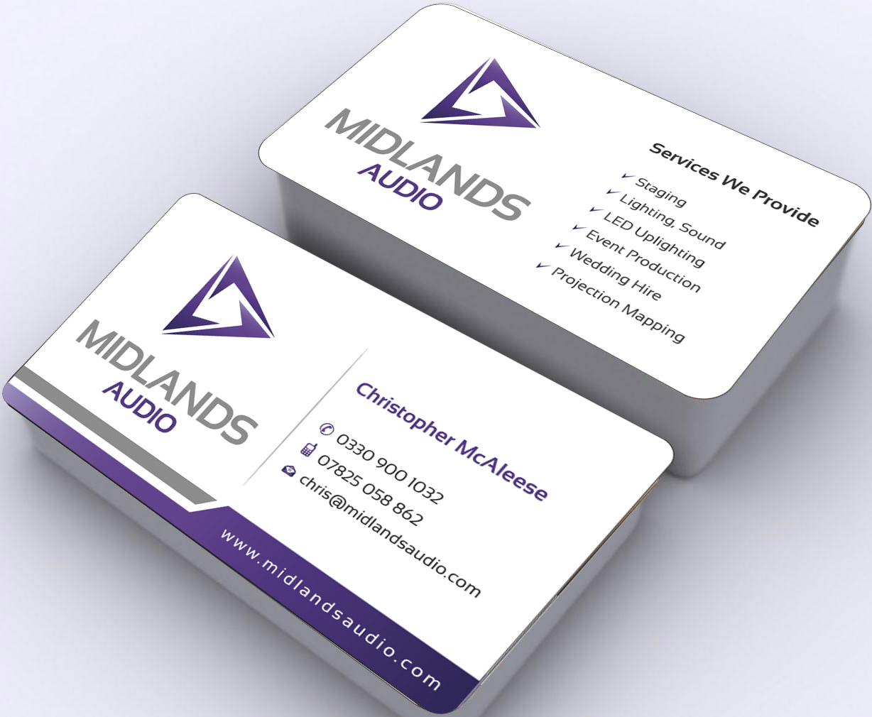 Business Card Design by Sbss for this project | Design #1634366
